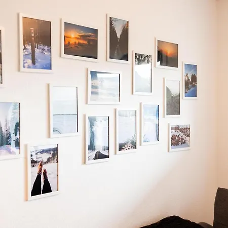 Am - Sport Und Erholung - Wlan Winterberg