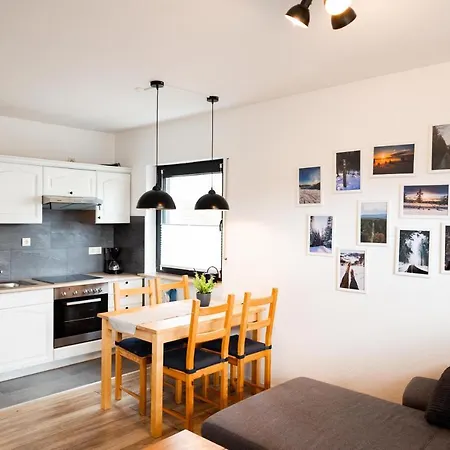 Appartamento Am - Sport Und Erholung - Wlan