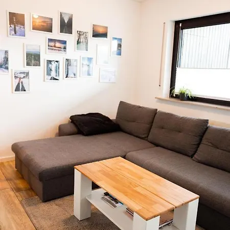 Apartament Am - Sport Und Erholung - Wlan