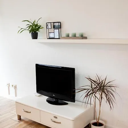 Apartament Am - Sport Und Erholung - Wlan