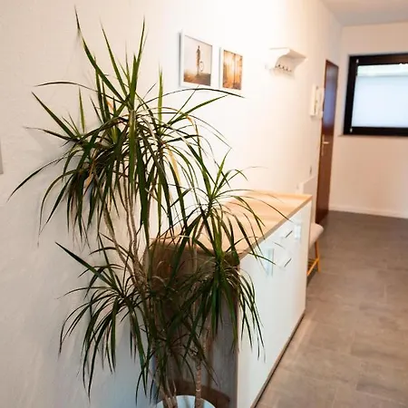 Apartament Am - Sport Und Erholung - Wlan
