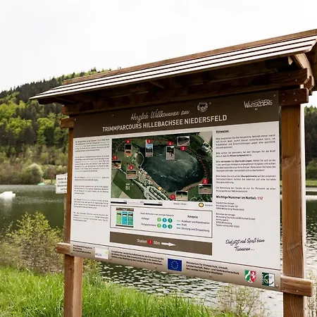 Am - Sport Und Erholung - Wlan Apartment