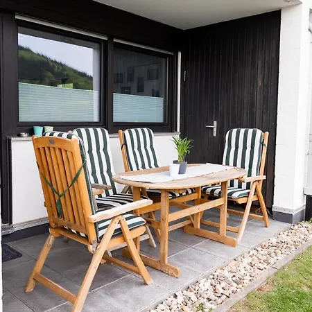 Am - Sport Und Erholung - Wlan Apartament