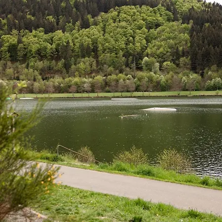 Appartamento Am - Sport Und Erholung - Wlan