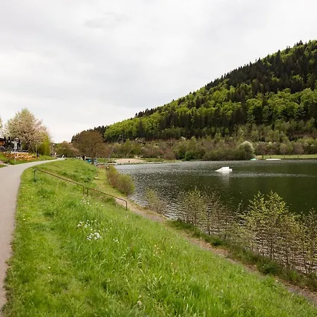 Appartamento Am - Sport Und Erholung - Wlan