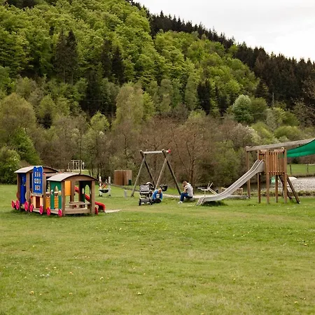 Am - Sport Und Erholung - Wlan * Winterberg