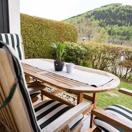 Am - Sport Und Erholung - Wlan Apartament Winterberg