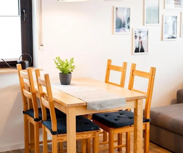 Am - Sport Und Erholung - Wlan Apartment Winterberg