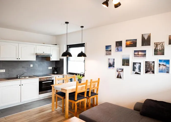 Apartment Am - Sport Und Erholung - Wlan