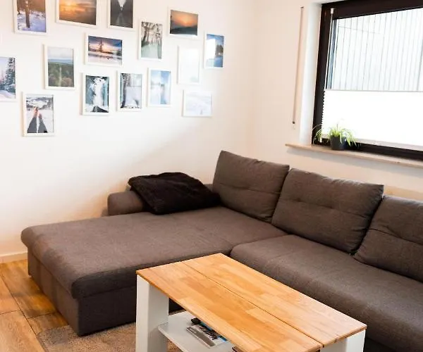 Apartment Am - Sport Und Erholung - Wlan