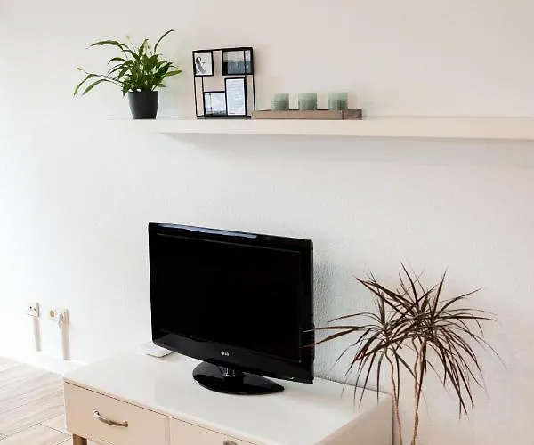 Apartment Am - Sport Und Erholung - Wlan