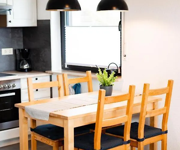 Am - Sport Und Erholung - Wlan Winterberg