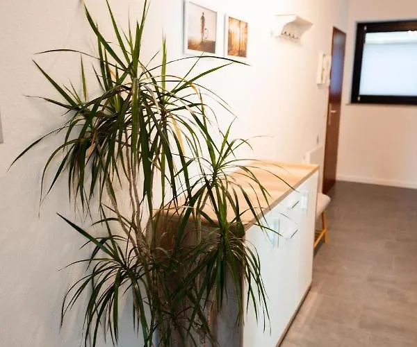 Apartment Am - Sport Und Erholung - Wlan