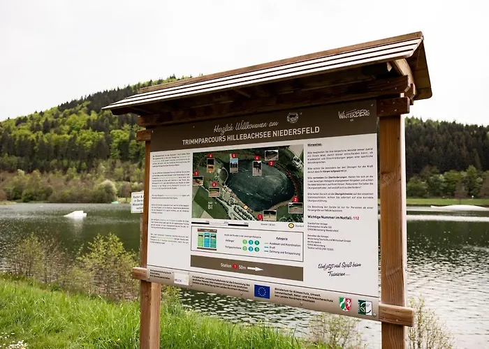 Am - Sport Und Erholung - Wlan Apartment