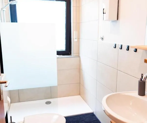 Am - Sport Und Erholung - Wlan Apartment Winterberg