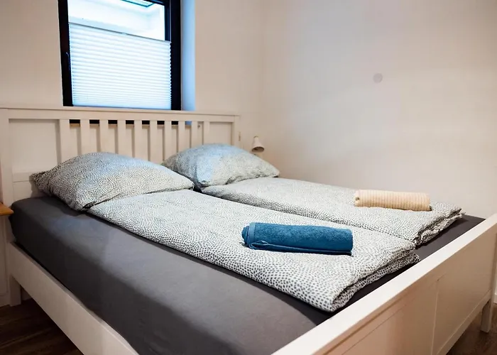 Am - Sport Und Erholung - Wlan Appartamento