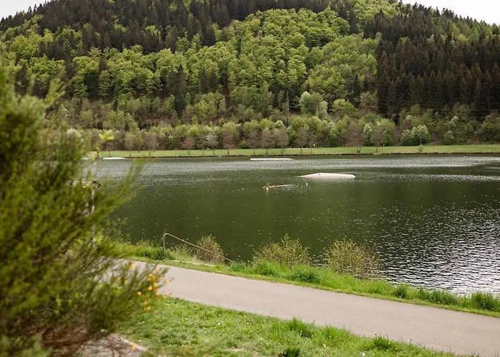 Apartment Am - Sport Und Erholung - Wlan