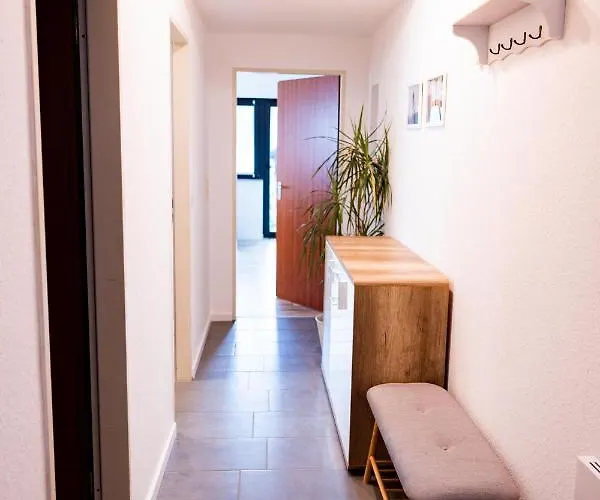 Am - Sport Und Erholung - Wlan Apartment