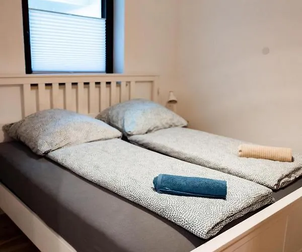 Am - Sport Und Erholung - Wlan Apartment Winterberg