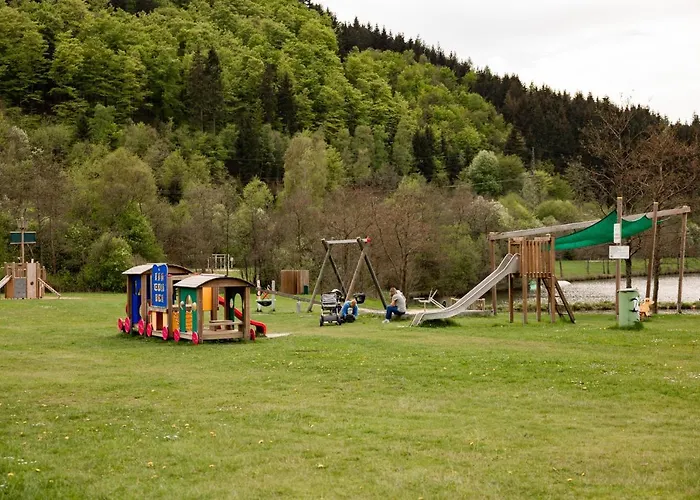 Am - Sport Und Erholung - Wlan * Winterberg