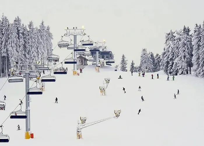 Am - Sport Und Erholung - Wlan Apartment *